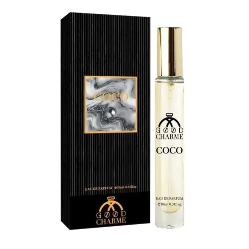 Nước Hoa Nữ GoodCharme Coco Đen 10ml