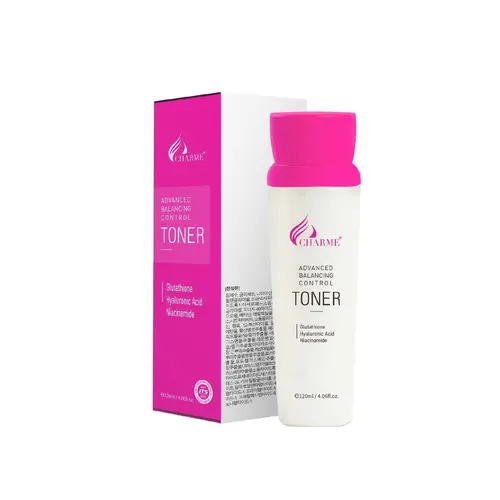 Toner Charme Ultra Advanced Balancing