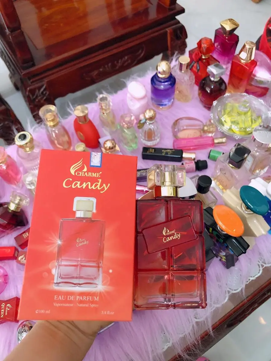 Charme Candy 100ml