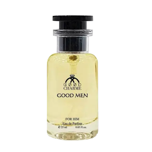 Nước Hoa Nam GoodCharme Good Men Vàng 25ml