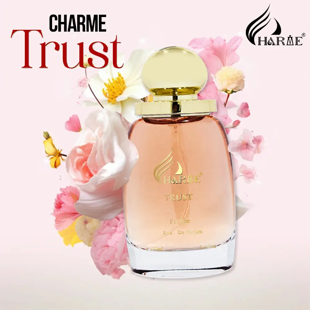 Charme Trust 100ml 2024