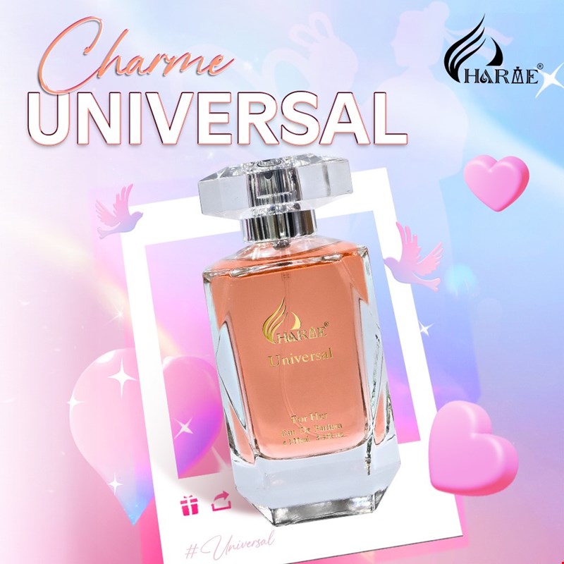 Charme Universal 100ml