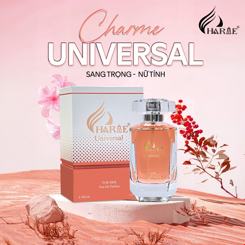 Charme Universal 100ml