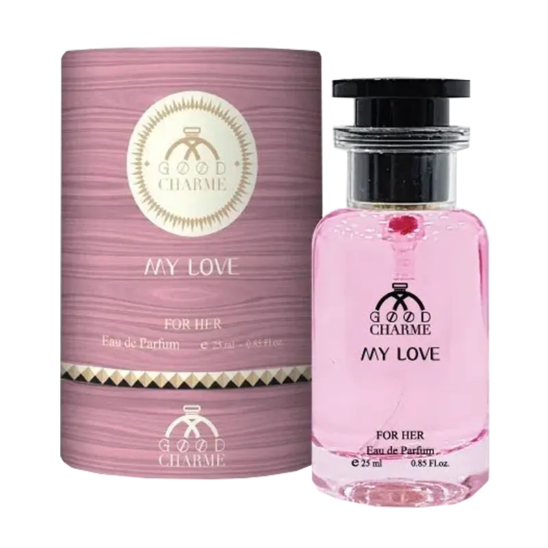 Good Charme My Love 25ml