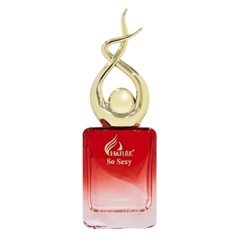 Nước hoa Nữ Charme So Sexy 100ml [Phiên Bản 2024]