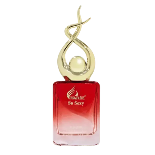 Nước hoa Nữ Charme So Sexy 100ml [Phiên Bản 2024]