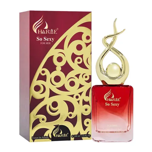 Nước hoa Nữ Charme So Sexy 100ml [Phiên Bản 2024]