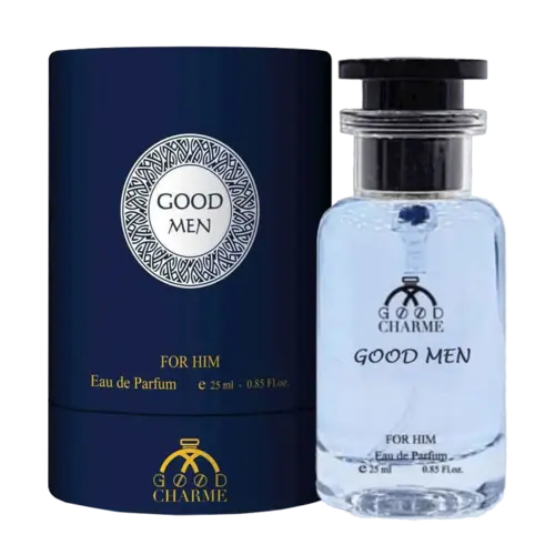 Nước Hoa Nam Good Charme Good Men Xanh 25ml