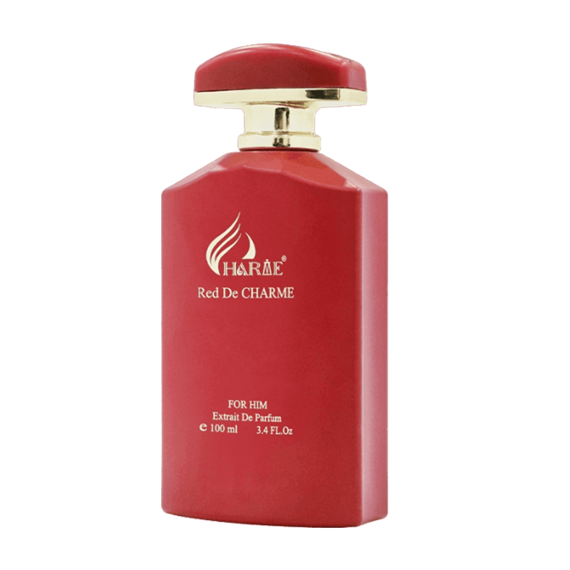 Nước Hoa Nam Charme Red De Charme 100ml