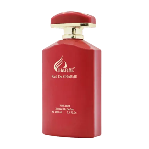 Nước Hoa Nam Charme Red De Charme 100ml