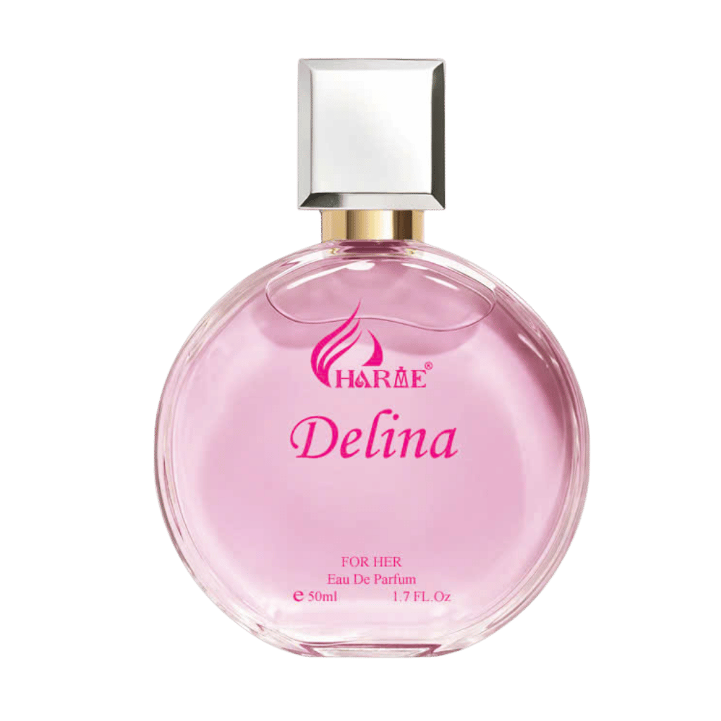 Nước hoa Nữ Charme Delina 50ml