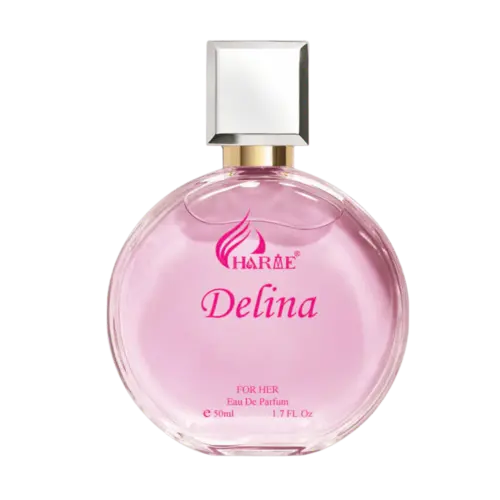 Nước hoa Nữ Charme Delina 50ml