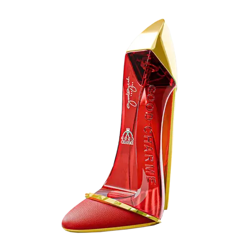 Nước Hoa Nữ Good Charme Good Girl 50ml [Phiên Bản Đỏ 2025]