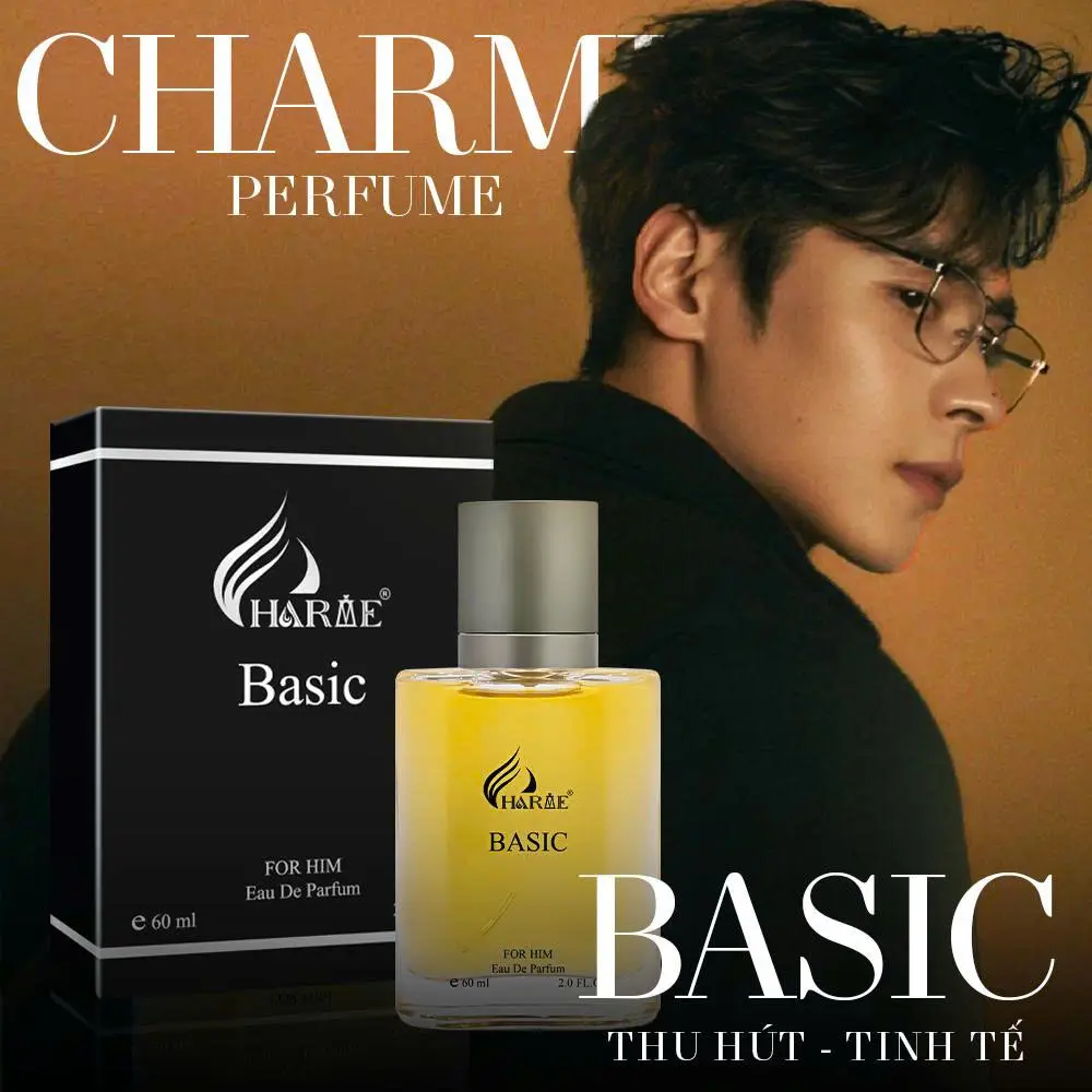 Charme Basic 50ml