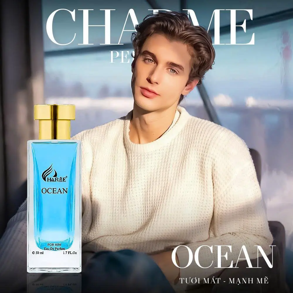 Charme Ocean 50ml