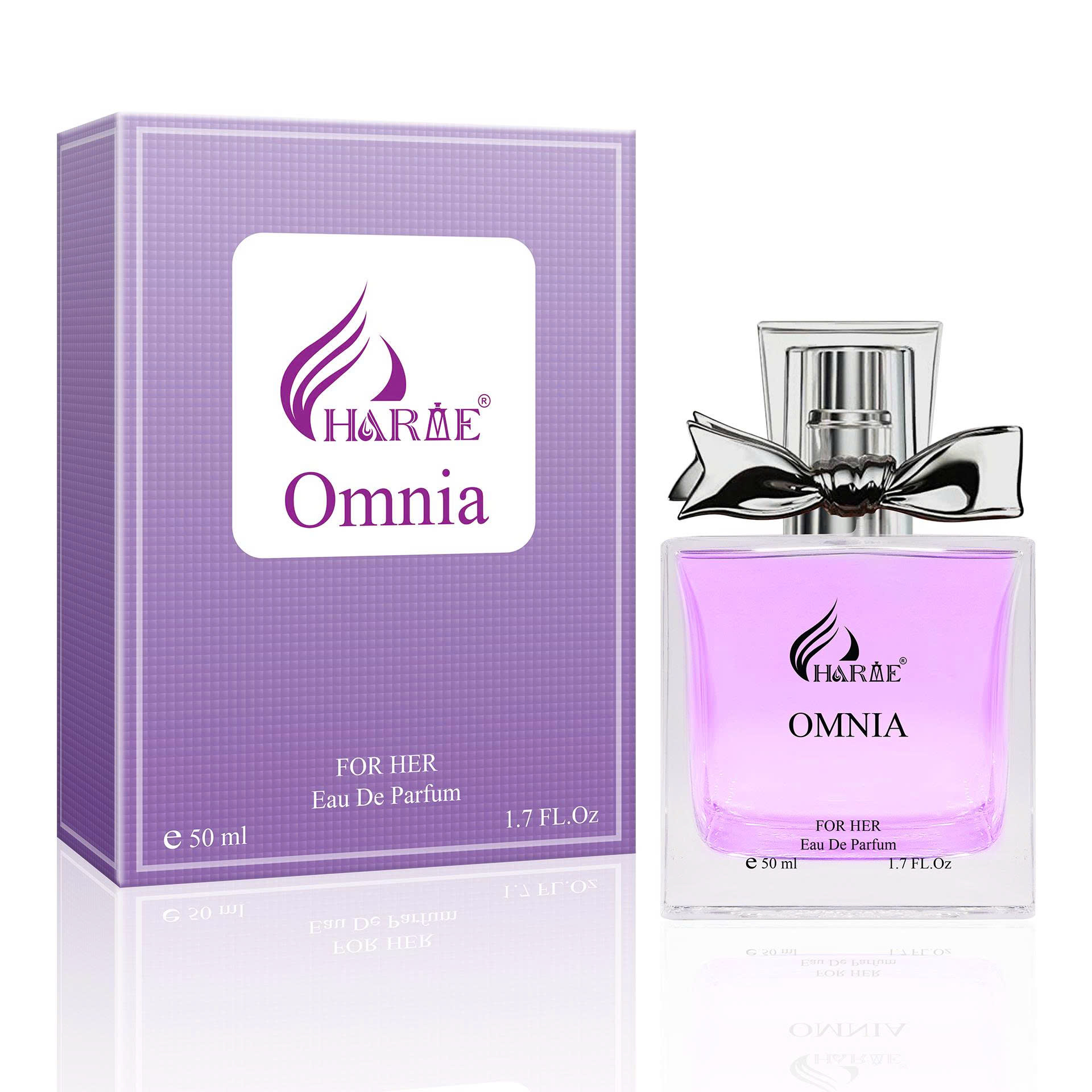 Nước hoa nữ Charme Omnia 50ml