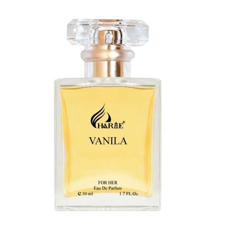 Nước hoa nữ Charme Vanila 50ml