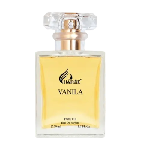 Nước hoa nữ Charme Vanila 50ml