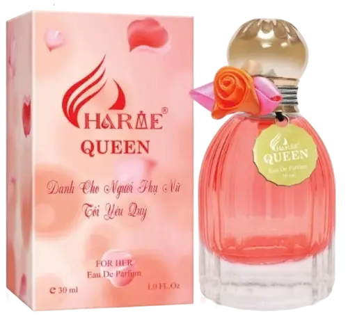 Nước Hoa Nữ Charme Queen 30ml