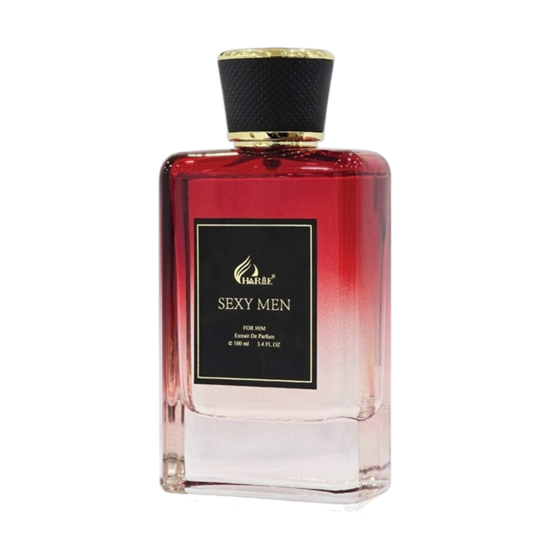 Nước Hoa Nam Charme Sexy Men 100ml [Phiên Bản 2024]