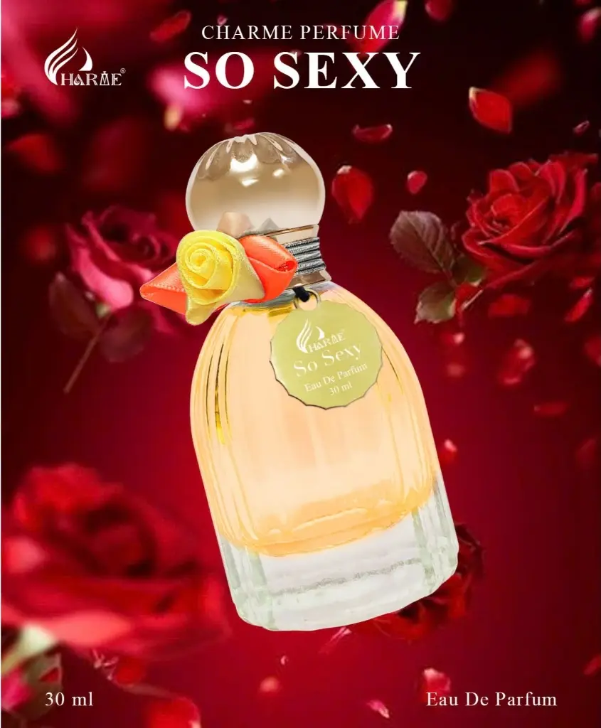 Charme So Sexy 30ml