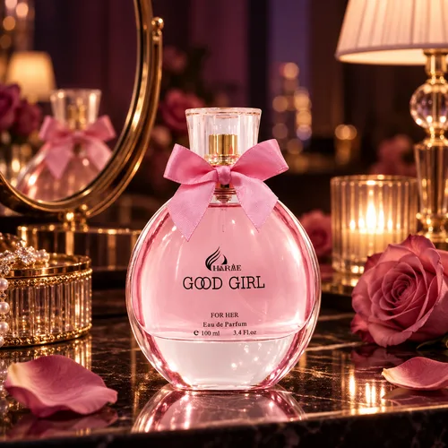 Nước hoa Nữ Charme Good Girl 100ml