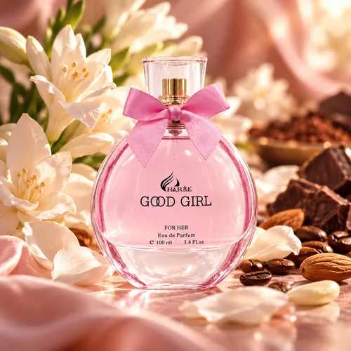 Nước hoa Nữ Charme Good Girl 100ml