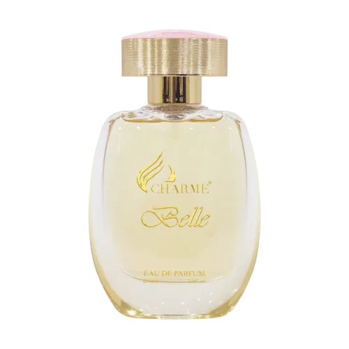 Nước Hoa Nữ Charme Belle 60ml)