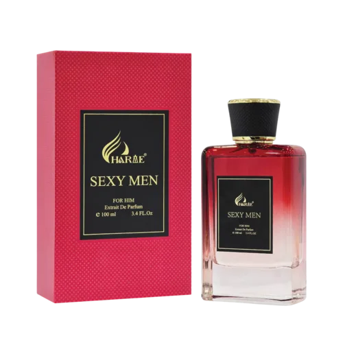Nước Hoa Nam Charme Sexy Men 100ml [Phiên Bản 2026]