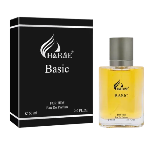 Nước hoa nam Charme Basic 50ml