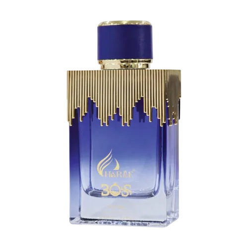 Nước Hoa Nam Charme Boss 100ml [Phiên Bản 2024])