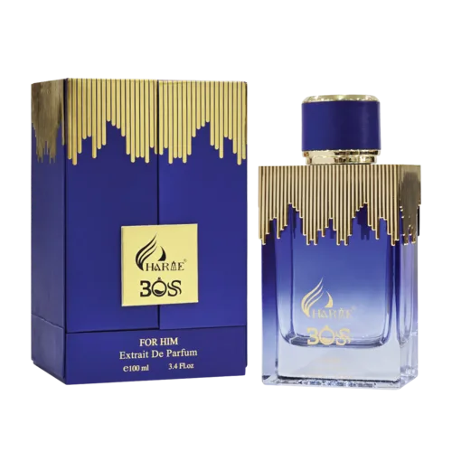 Nước Hoa Nam Charme Boss 100ml [Phiên Bản 2026]