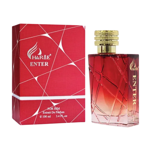 Nước hoa Nam Charme Enter 100ml [Phiên bản 2026]