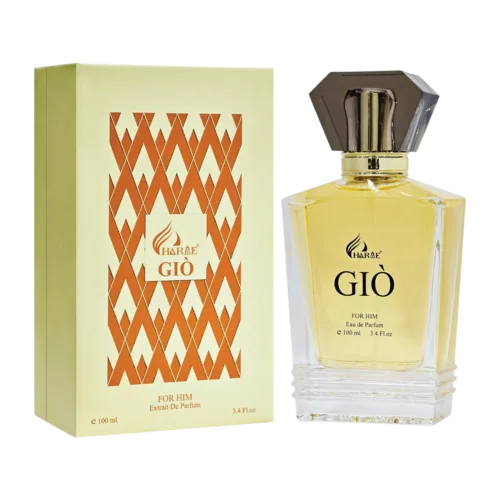 Nước Hoa Nam Charme Giò 100ml [Phiên Bản 2026]