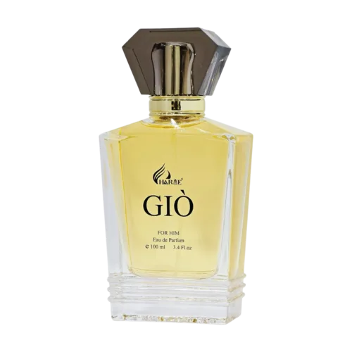 Nước Hoa Nam Charme Giò 100ml [Phiên Bản 2026])