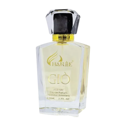 Nước hoa Nam Charme Giò 80ml)