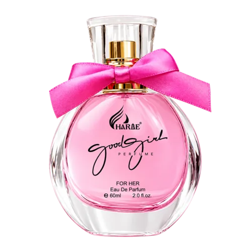 Nước hoa Nữ Charme Good Girl 60ml)