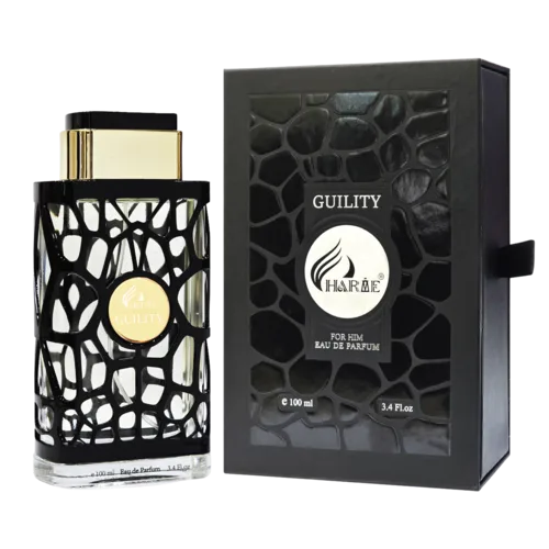 Nước Hoa Nam Charme Guility 100ml [Phiên Bản 2026]