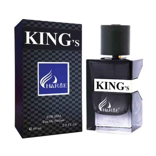 Nước hoa Nam Charme King 60ml