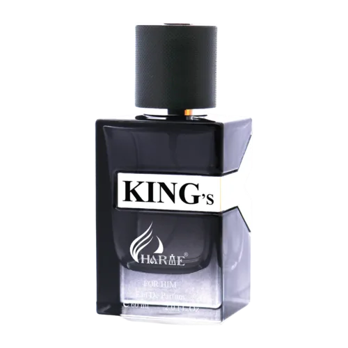 Nước hoa Nam Charme King 60ml)