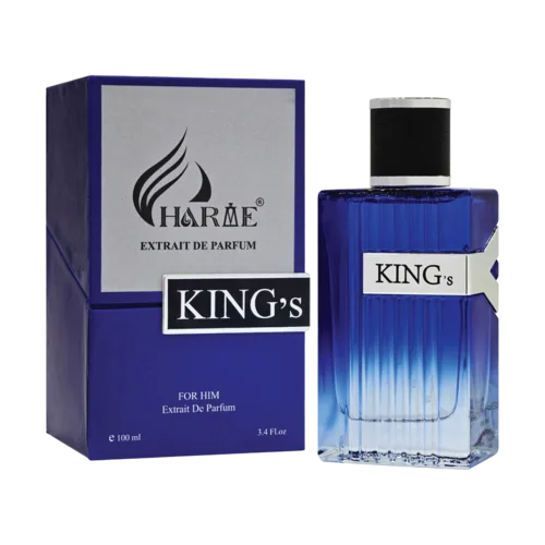 Nước Hoa Nam Charme King’s 100ml