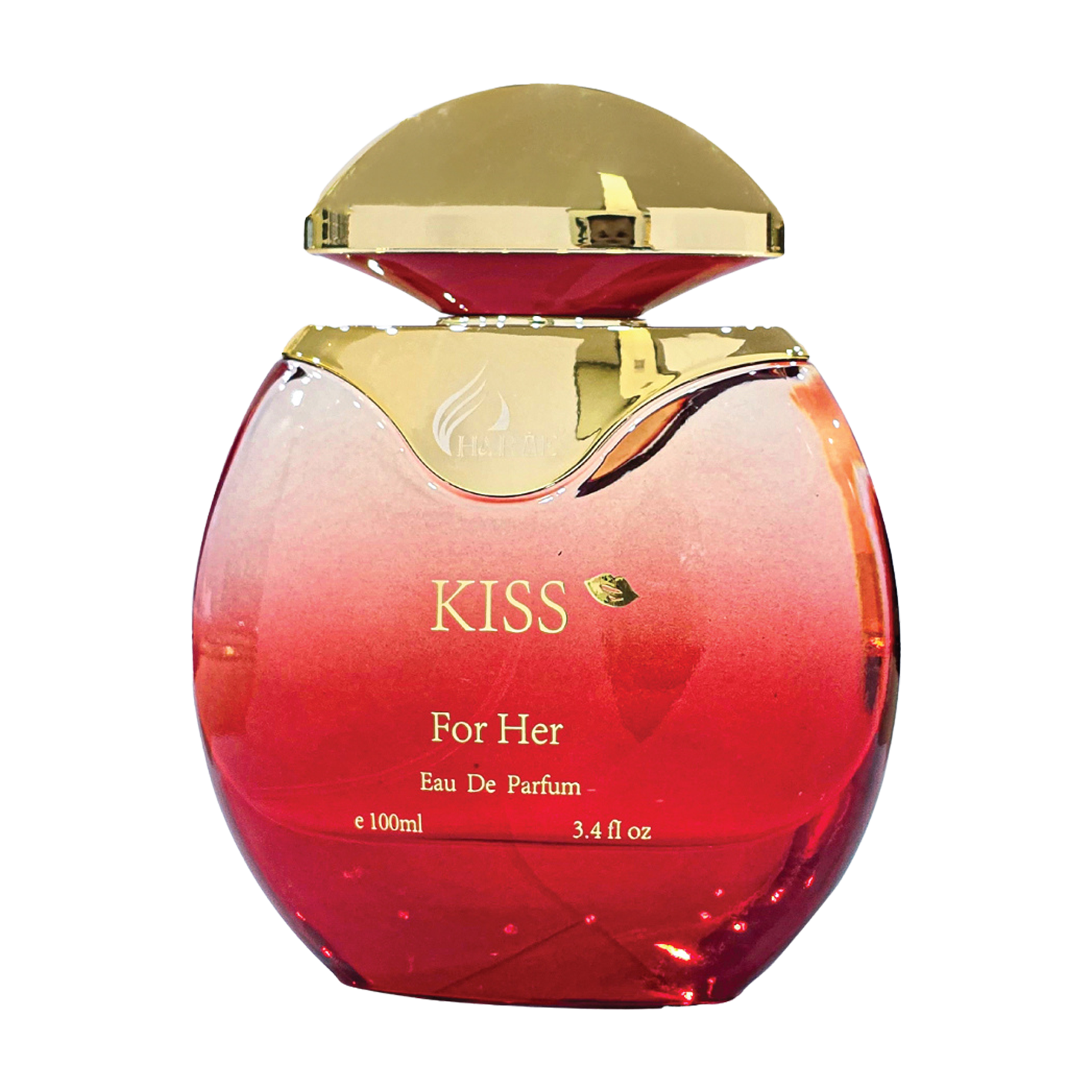 Charme Kiss 100ml