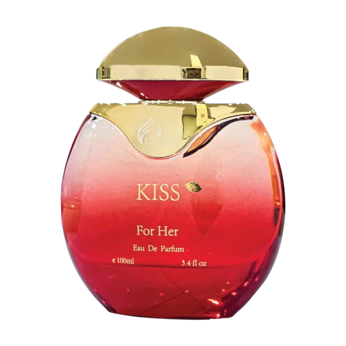Nước hoa nữ Charme Kiss 100ml)