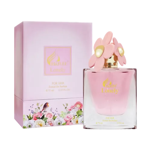 Nước hoa nữ Charme Lonely 75ml
