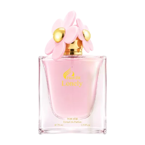 Nước hoa nữ Charme Lonely 75ml)