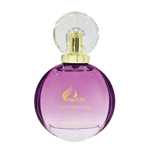 Nước Hoa Nữ Charme Love Mademoiselle 100ml