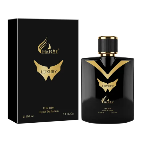 Nước Hoa Nam Charme Luxury 100ml (Phiên Bản 2026)