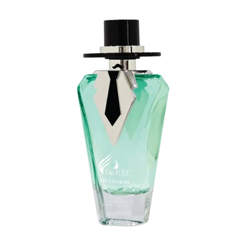 Nước Hoa Nam Charme Mr.Charme 100ml [Phiên Bản 2026])
