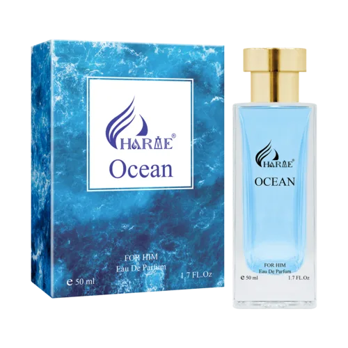 Nước hoa Nam Charme Ocean 50ml