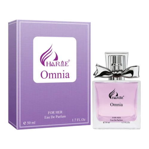 Nước hoa nữ Charme Omnia 50ml
